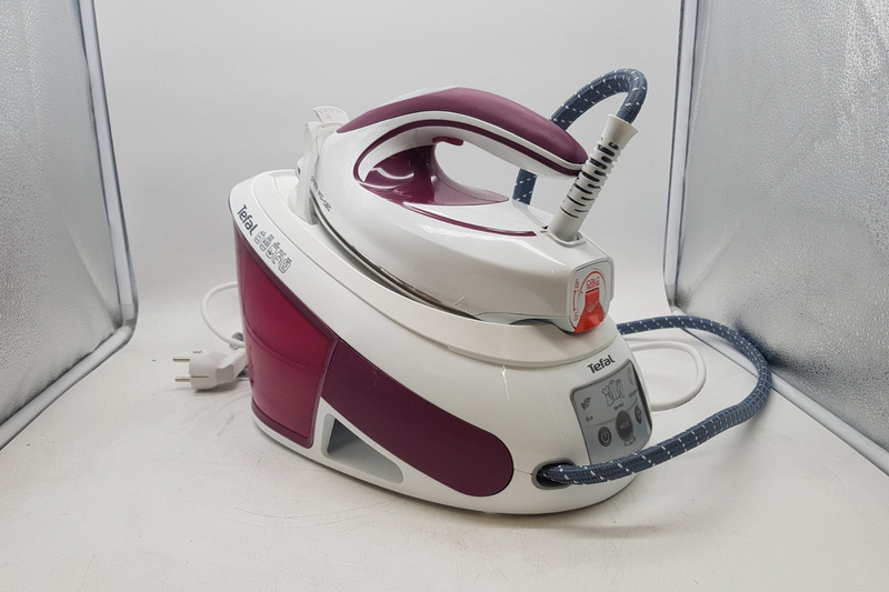 Stacja parowa Tefal Express Anti-Calc SV8054 2800 W