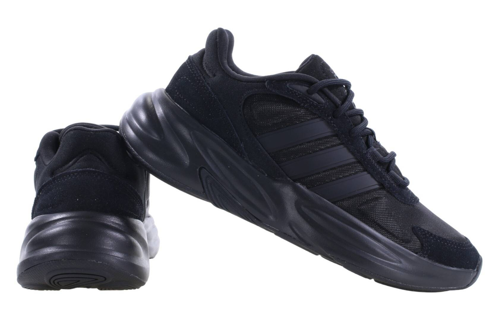 Adidas OZELLE HP2694 women's shoes