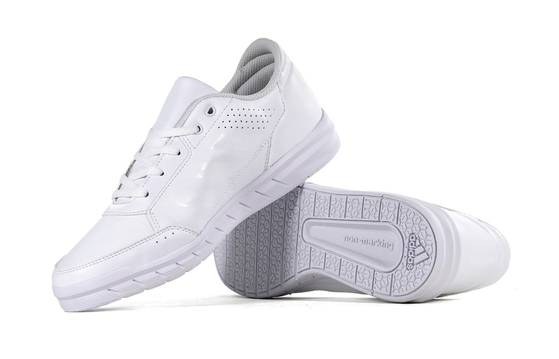 Buty dziecięce adidas ALTASPORT K BA9455