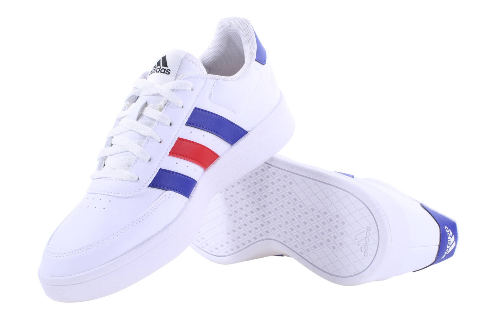 Buty męskie adidas BREAKNET 2.0 HP9424