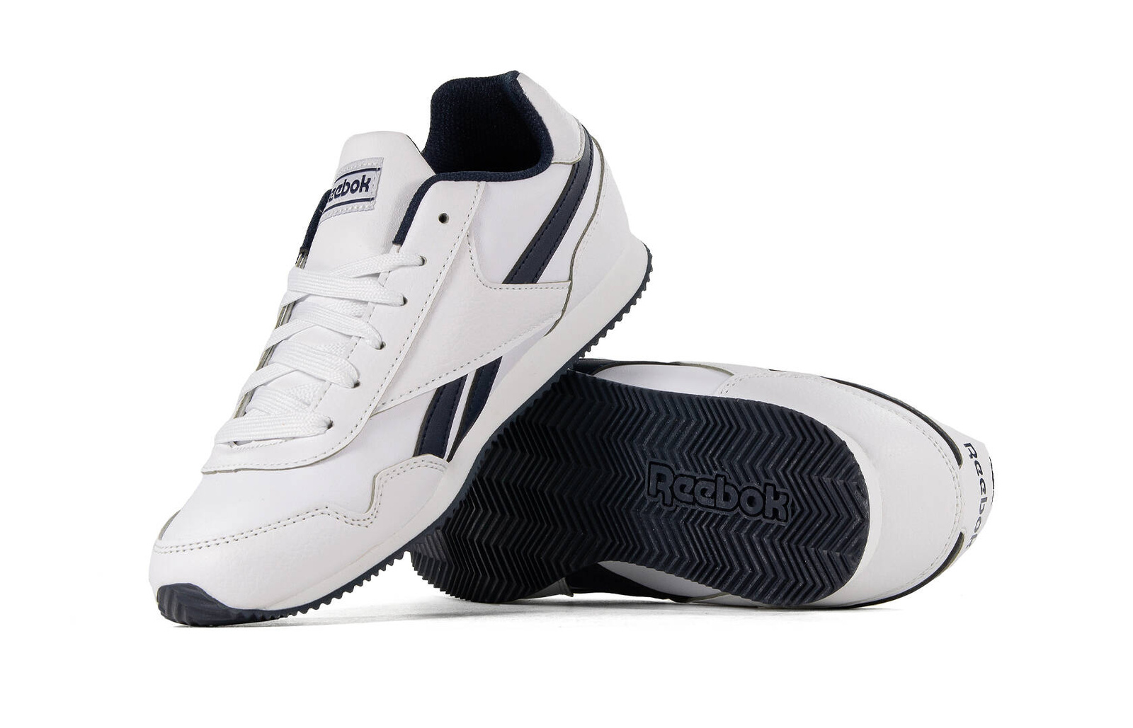 Reebok ROYAL CL JOG FV1294 Jugendschuhe