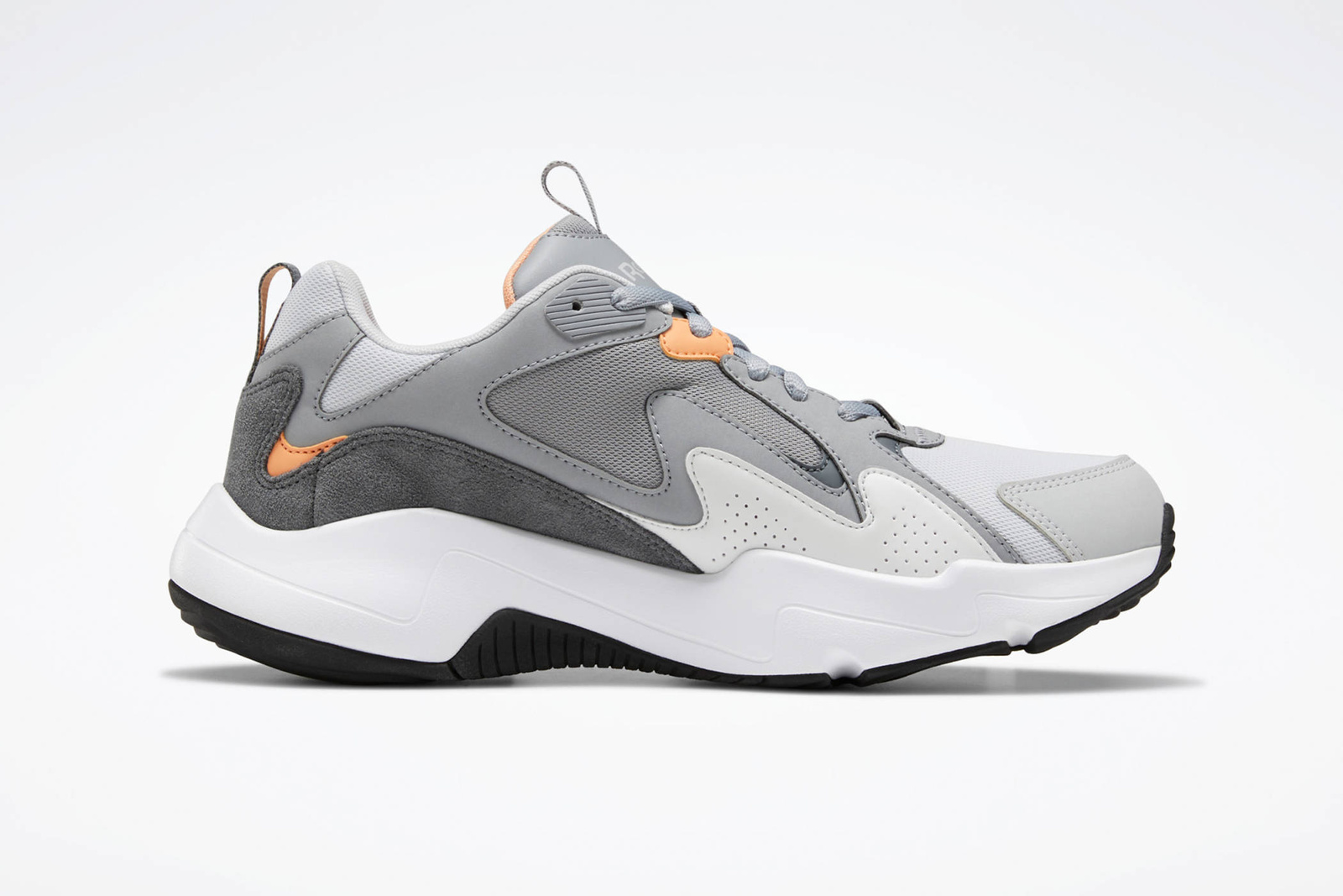 Schuhe Sneakers Reebok Royal Turbo Impuls EF8015 PUGRY4/PUGRY2/TRUGR7