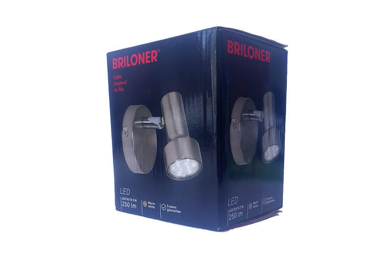 Strahler Briloner 2843-012