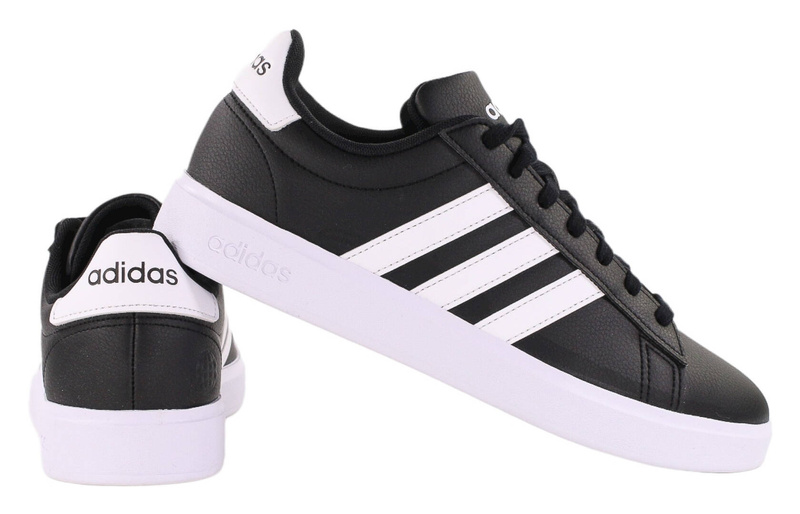 Buty męskie adidas GRAND COURT 2.0 GW9196