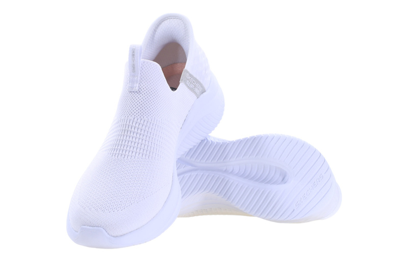 Buty Skechers ULTRA FLEX 3.0-COZY 149708-WHT