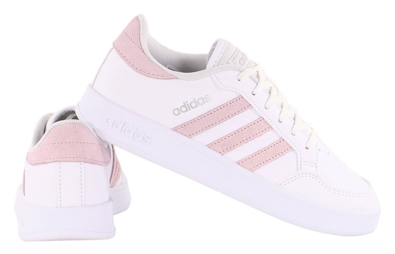 Adidas BREAKNET GX6755 Damenschuhe