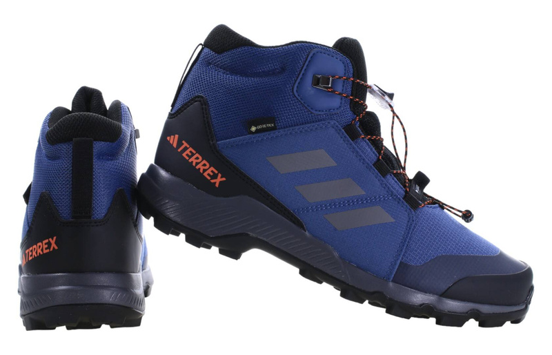 Adidas TERREX MID GTX K IF5704 youth shoes