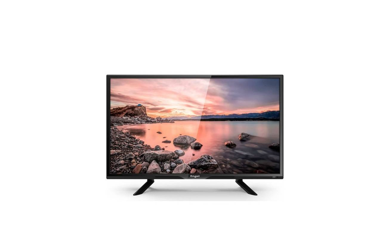 Engel LE2450 24 'LED HDMI USB 1080P TV