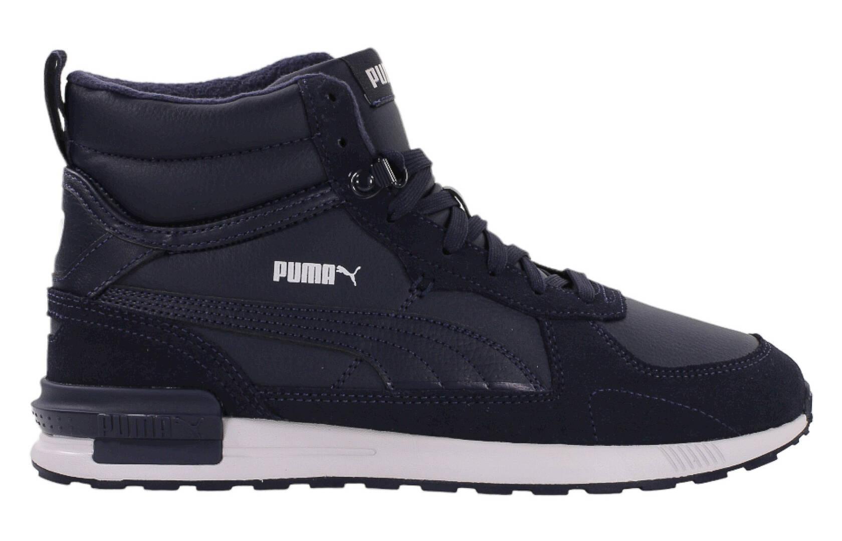 Puma Graviton Mid men's shoes 383204 05