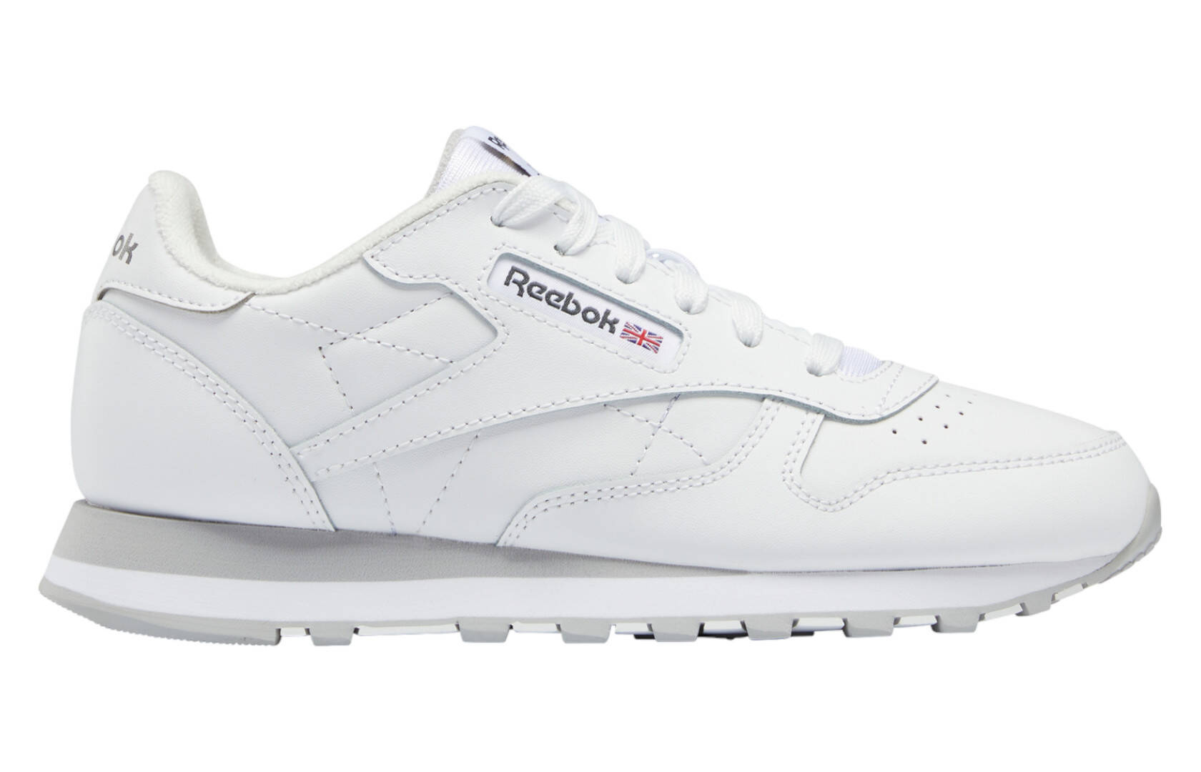 Reebok CLASSIC LEATHER Jugendschuhe 100008080
