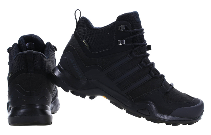 Adidas TERREX SWIFT R2 MID IF7636 Herrenschuhe