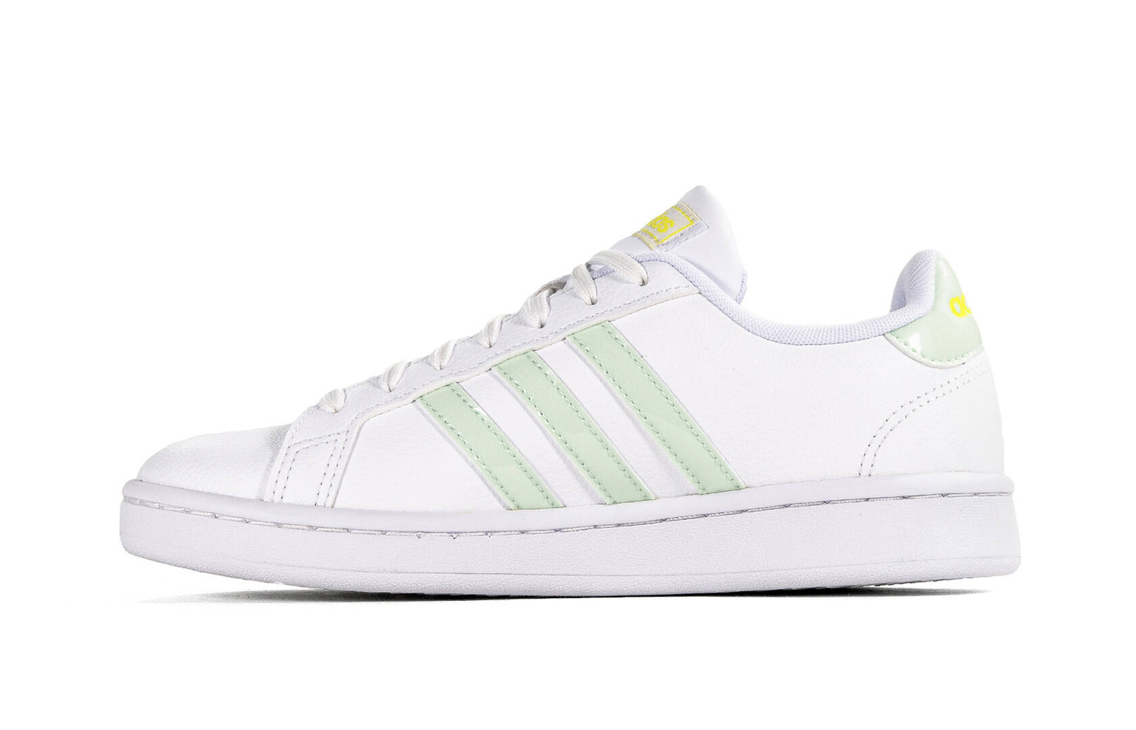 Buty damskie adidas GRAND COURT EG7643