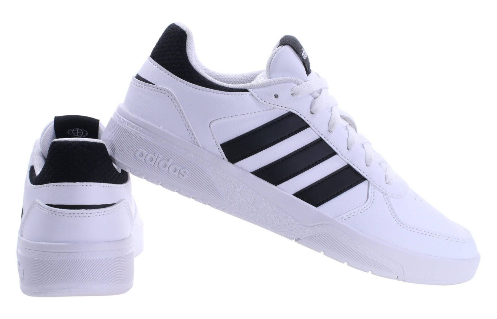 Adidas COURTBEAT ID9658 men's shoes