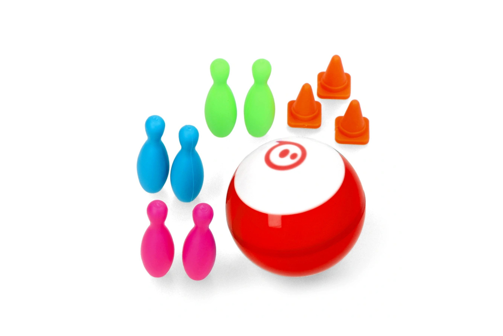 Sphero Mini Programmierbarer Lernroboter