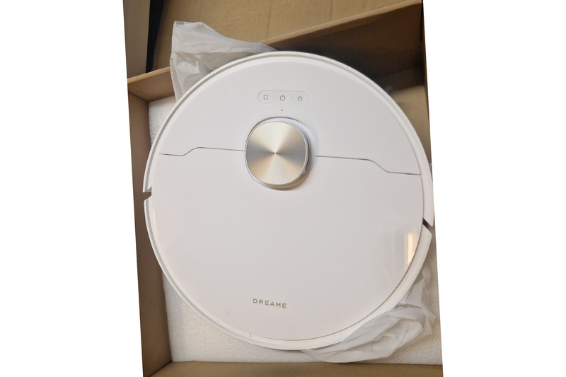 Dreame L10s Pro Ultra Robot Vacuum Mop Station 7000Pa MopExtend