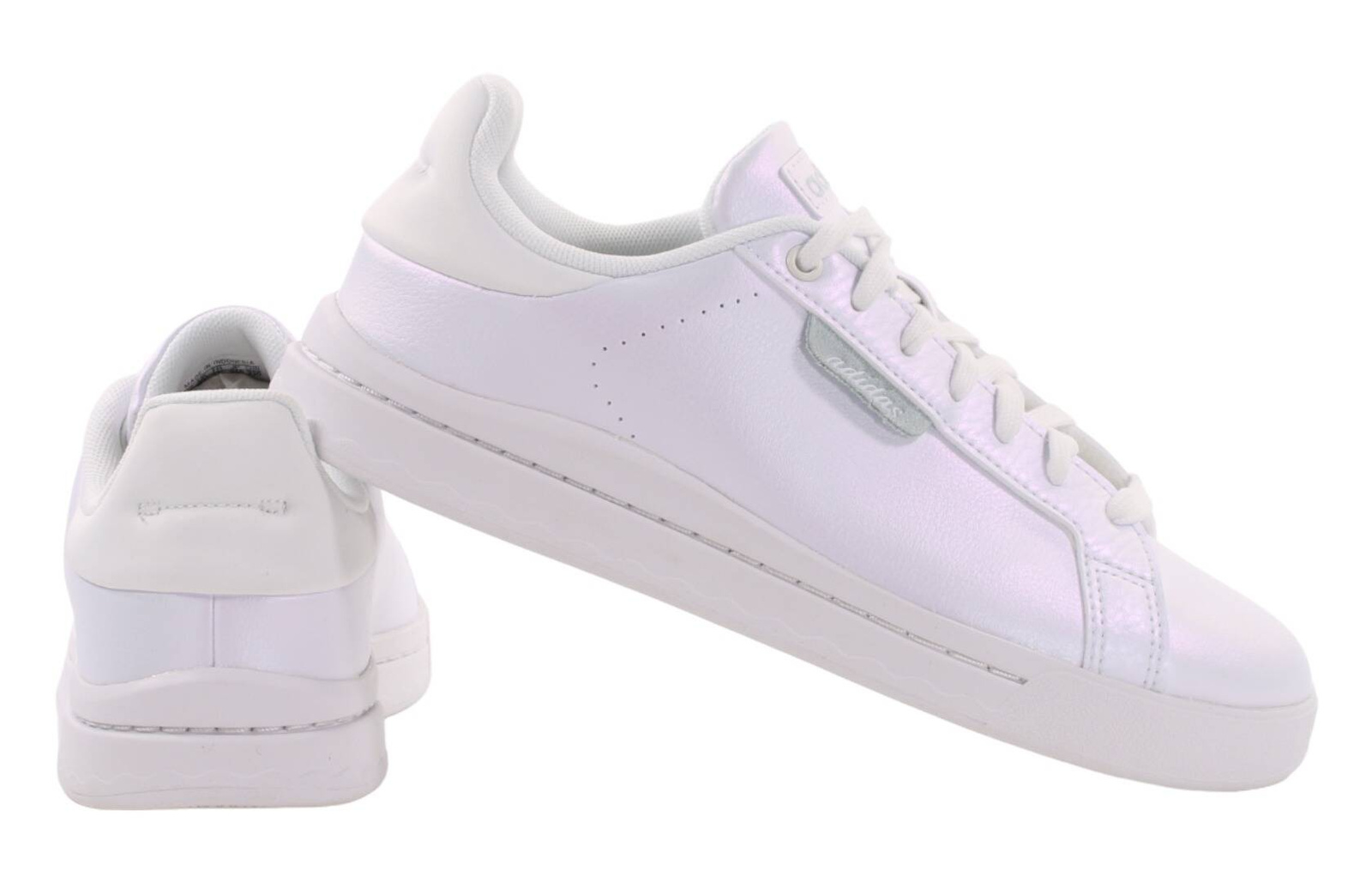 Buty damskie adidas COURT SILK GY9253
