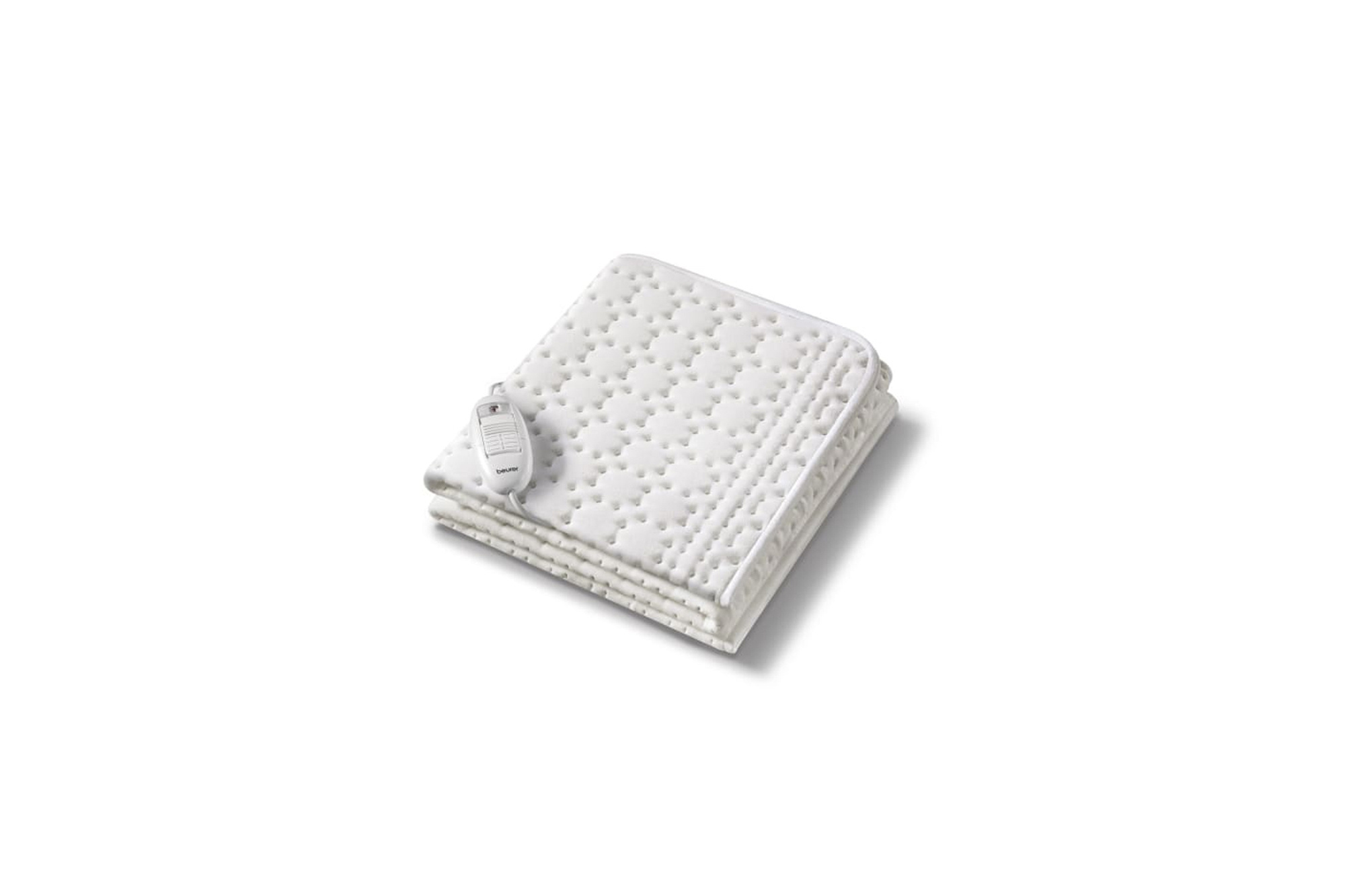 Beurer UB 30 Koc elektryczny na łóżko 3 poziomy temperatury