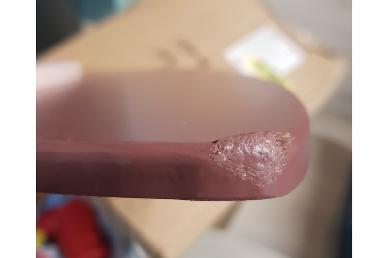 Small foot Wooden Nativity scene, Christmas decoration