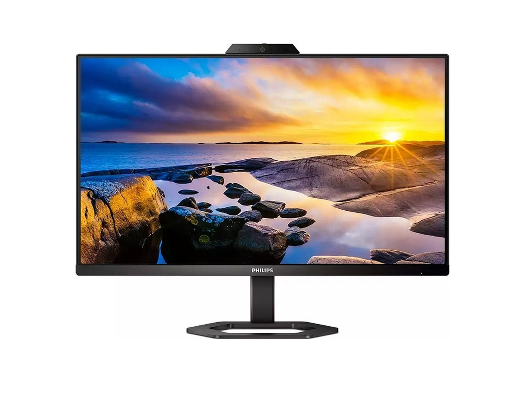 Monitor Philips E-line 24E1N5300HE 24" FHD IPS USB-C Kamera Głośniki