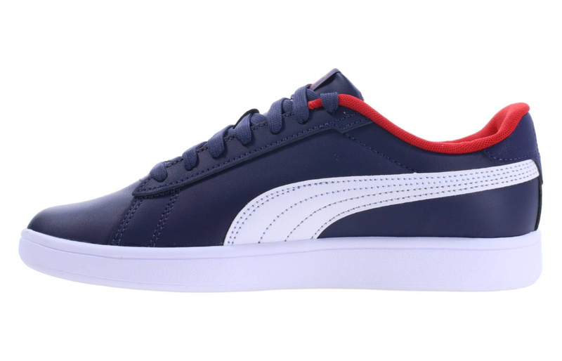 Puma Smash 3.0 L Jr Jugendschuhe 392031 04