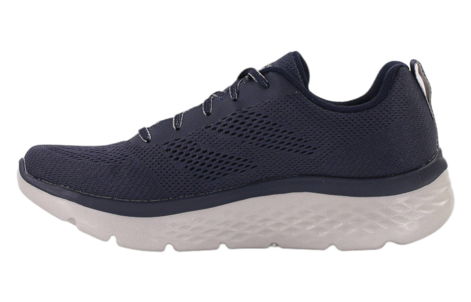 Skechers GO WALK 216071-NVY men's shoes