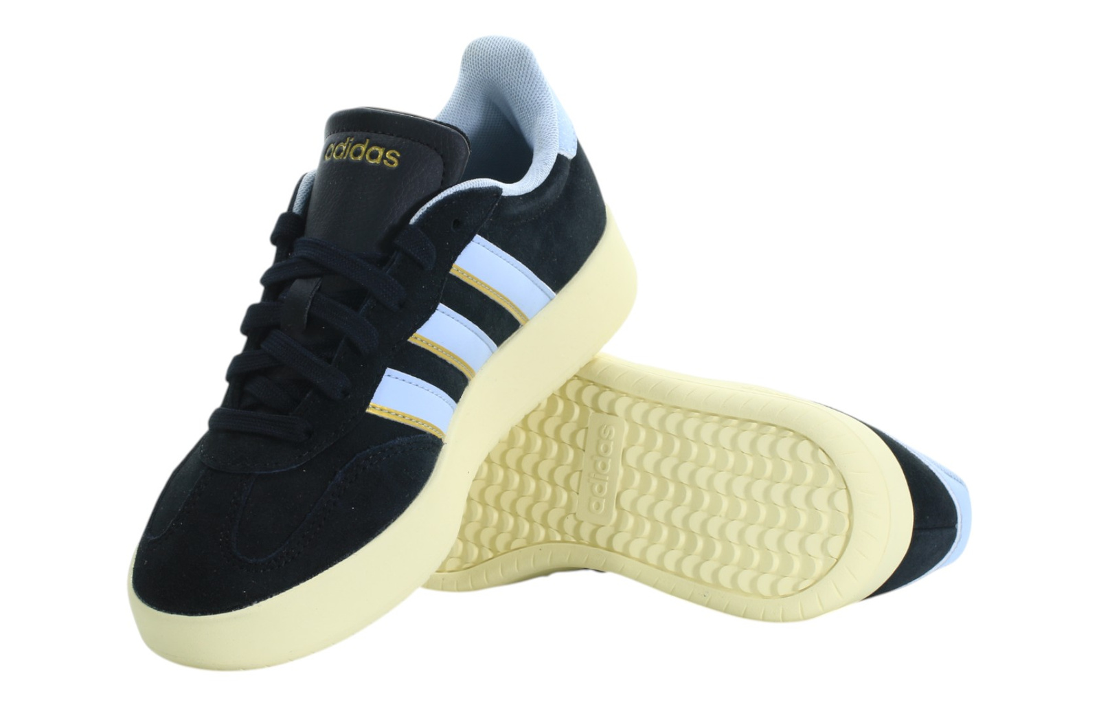 Buty damskie adidas BARREDA JP7108