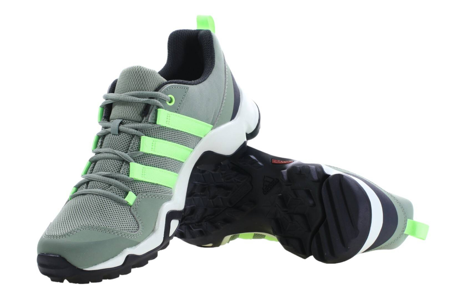 Adidas TERREX AX2R K IE7617 youth shoes