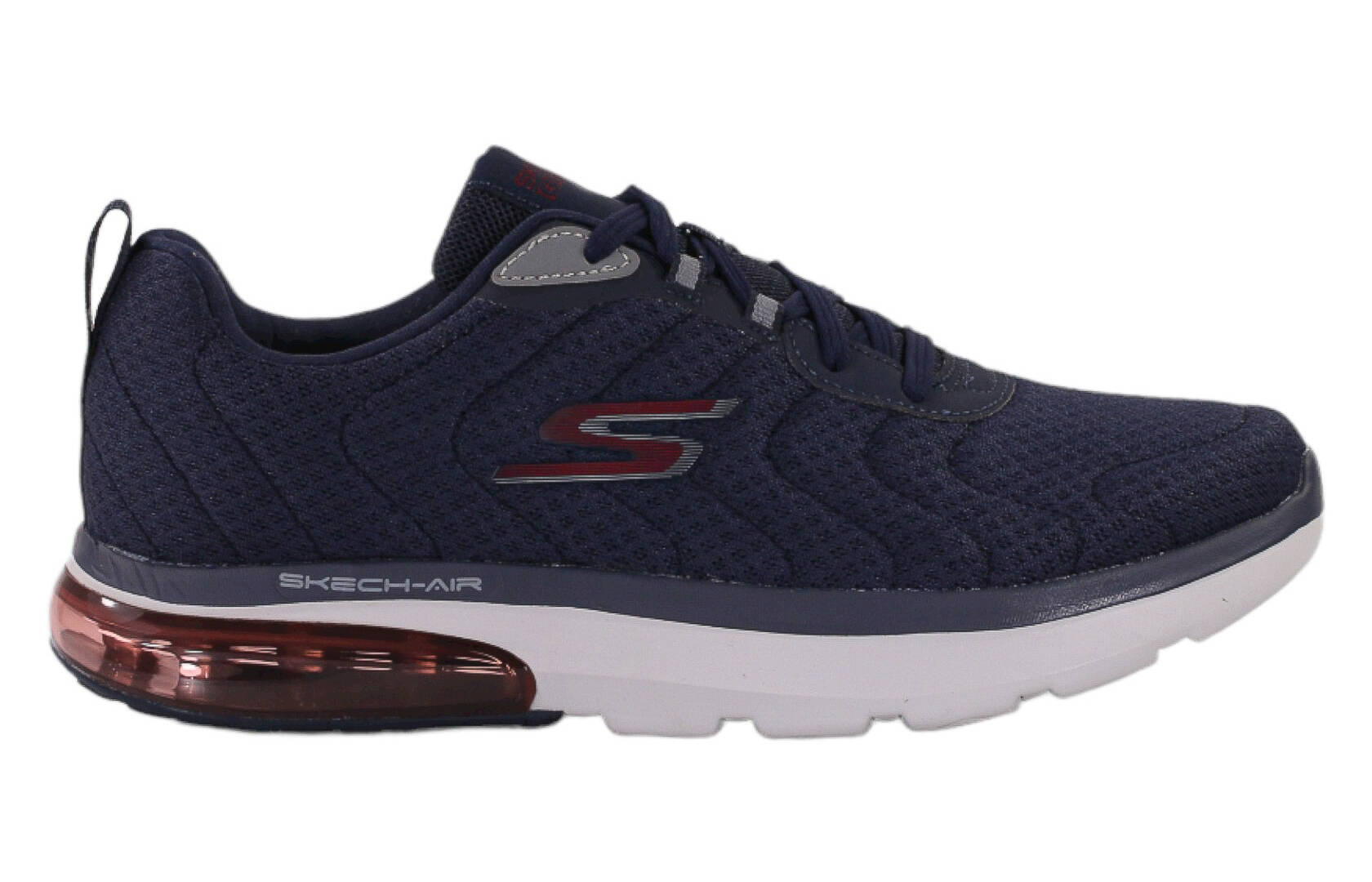 Skechers GO WALK AIR 2.0 Herrenschuhe 216154-NVY