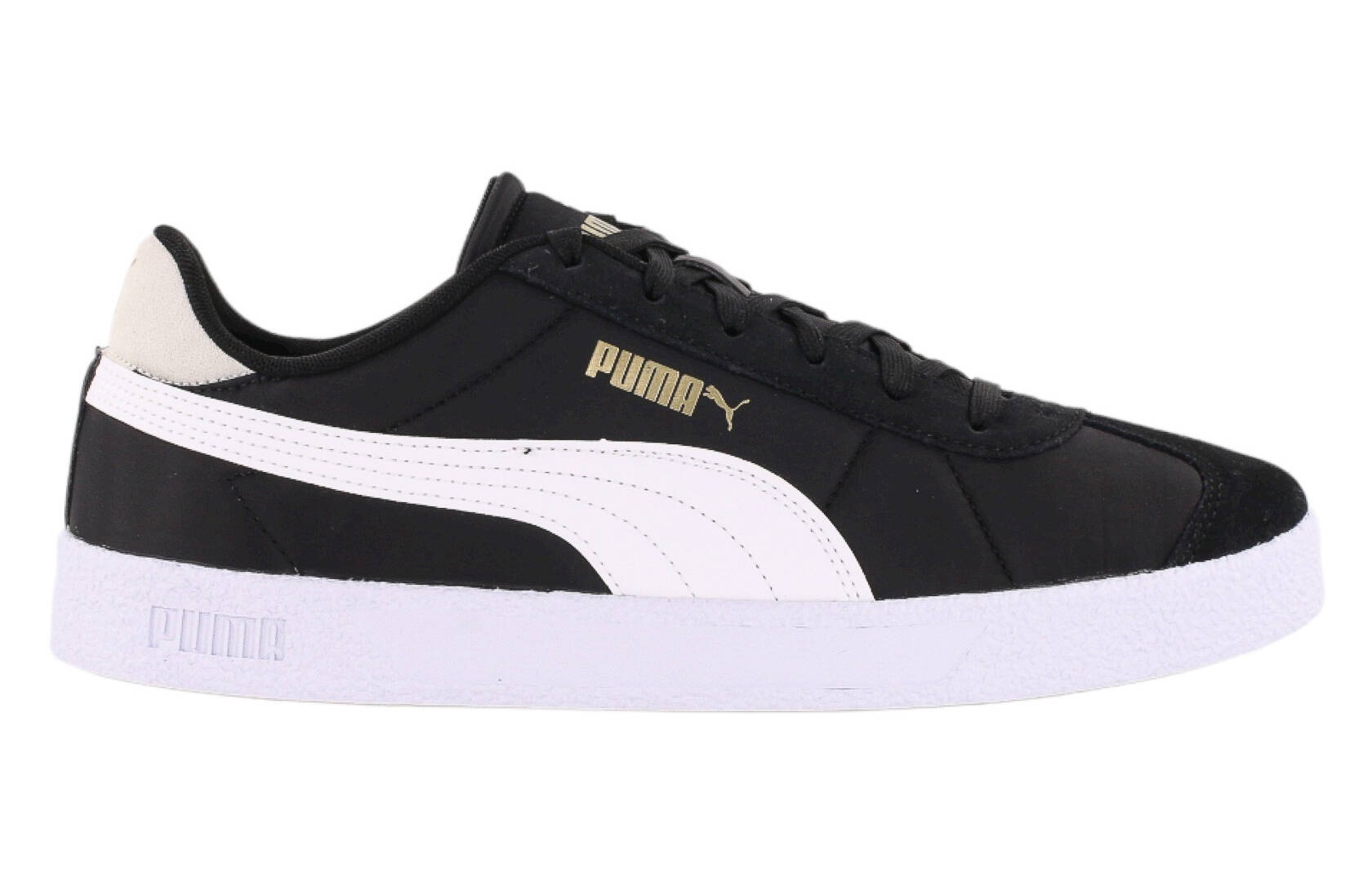 Puma Club Nylon men's shoes 384822 04