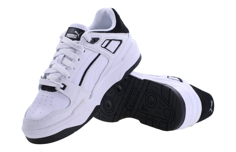 Buty męskie Puma Slipstream 388549 01