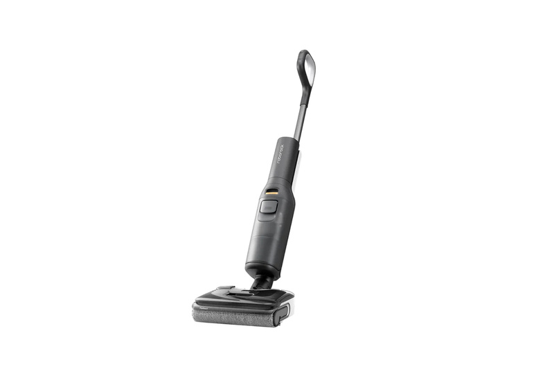 Roborock F25 LT Wet & Dry Vacuum 20000Pa 90°C Self-Cleaning FlatReach 60min