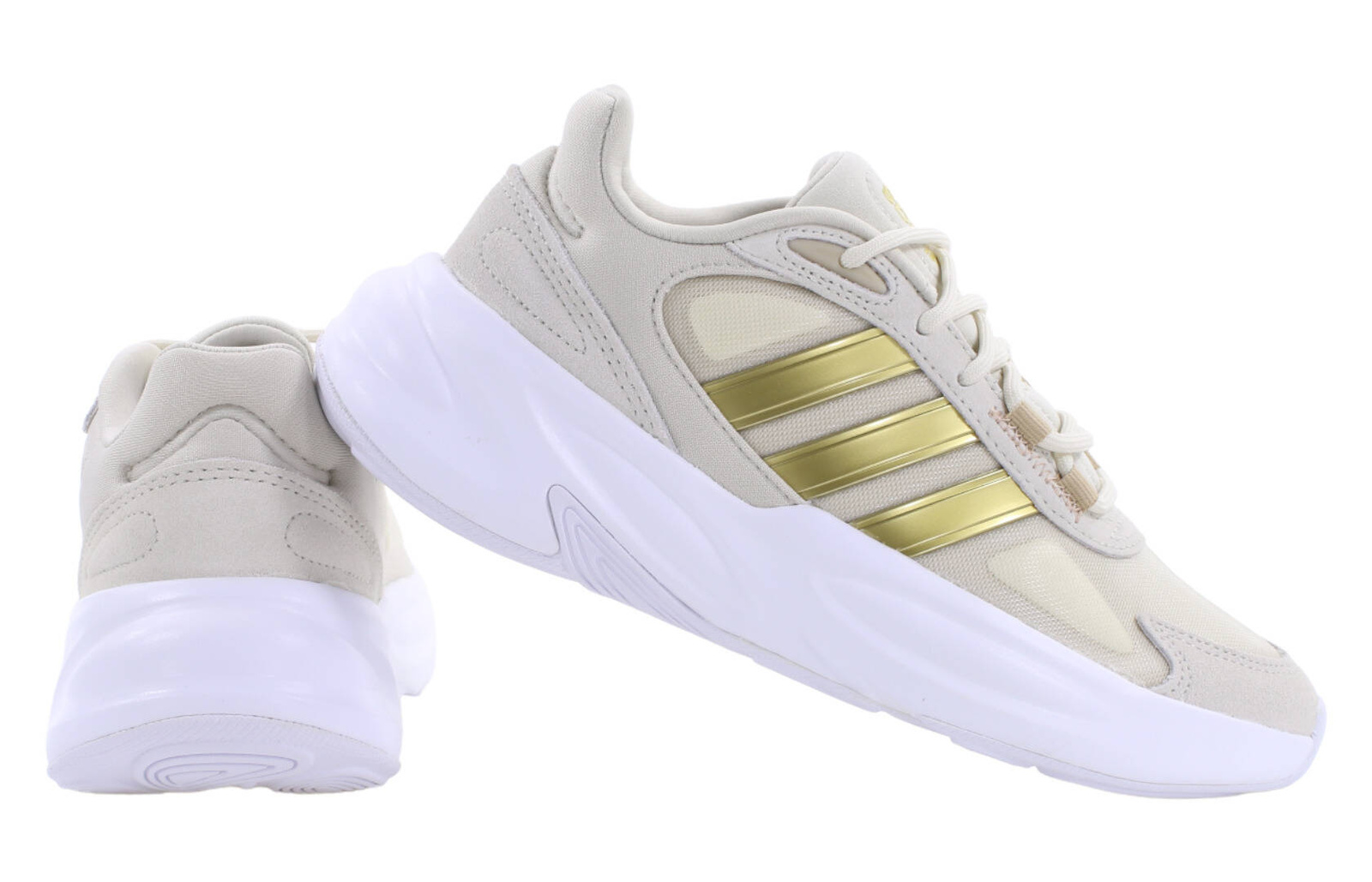 Buty damskie adidas OZELLE GX4694