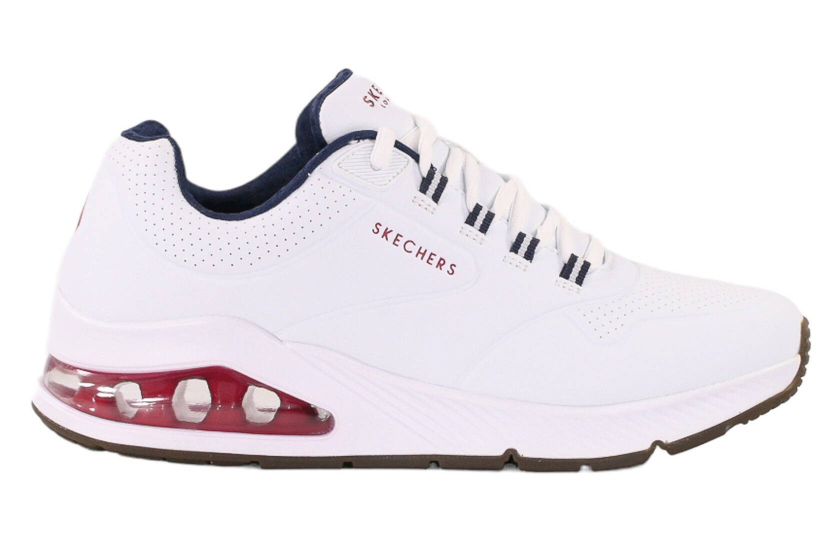 Buty męskie Skechers UNO 2 232181-WNVR