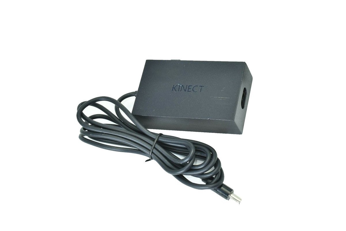 Original Microsoft Kinect AC Adapter Model 1649 12V 2.67A X892271-003