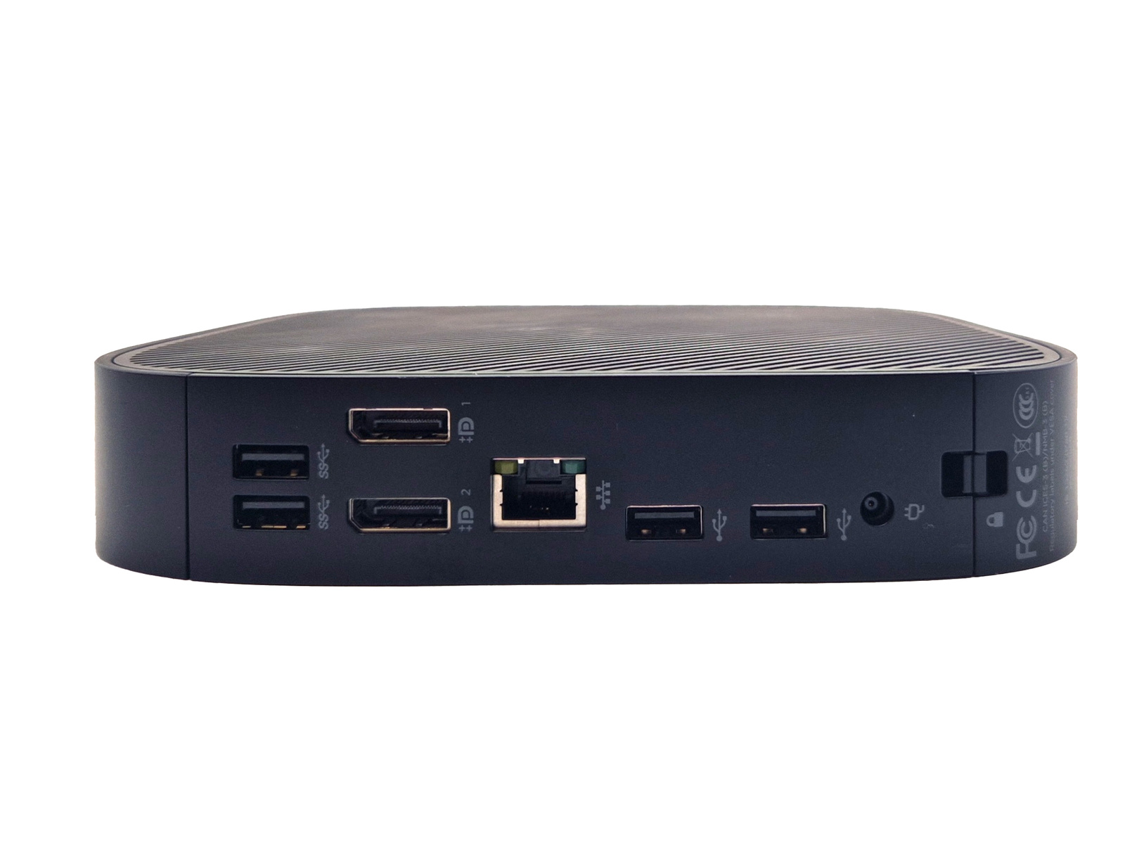 Terminal Thin Client HP T530 GX-215JJ R2E 4GB 32GB SSD