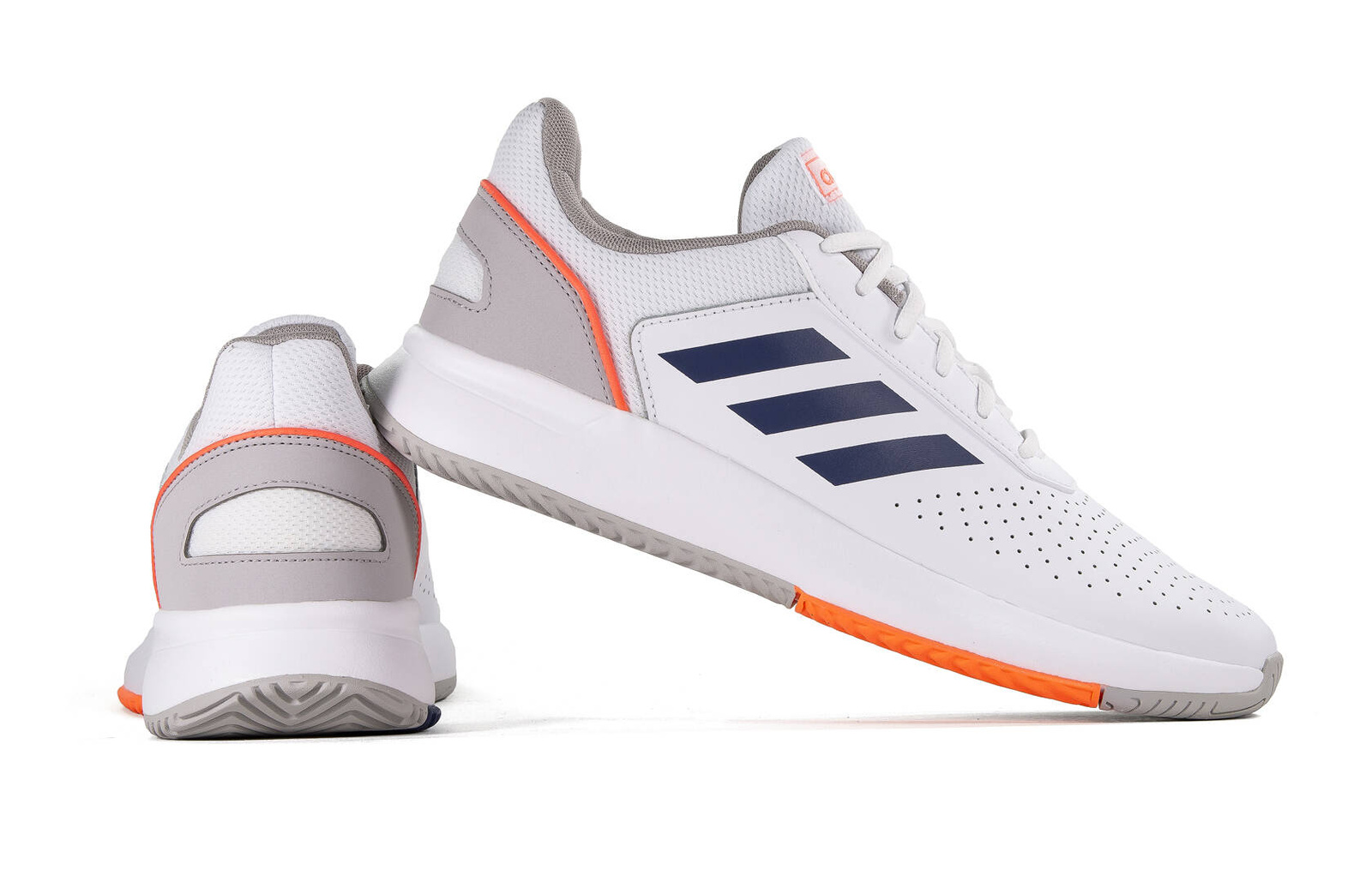 adidas COURTSMASH EG4375 men's shoes