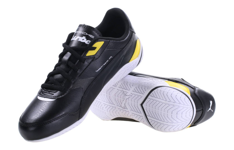 Puma RDG Cat 2.0 Herrenschuhe 307445 01