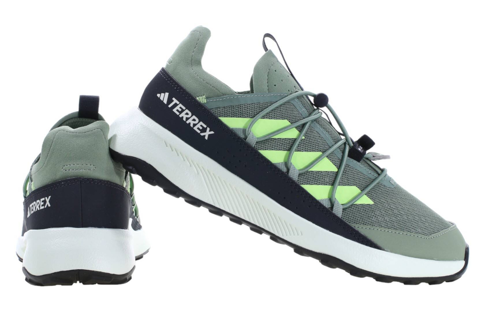 Buty młodzieżowe adidas TERREX VOYAGER 21 H IE7631