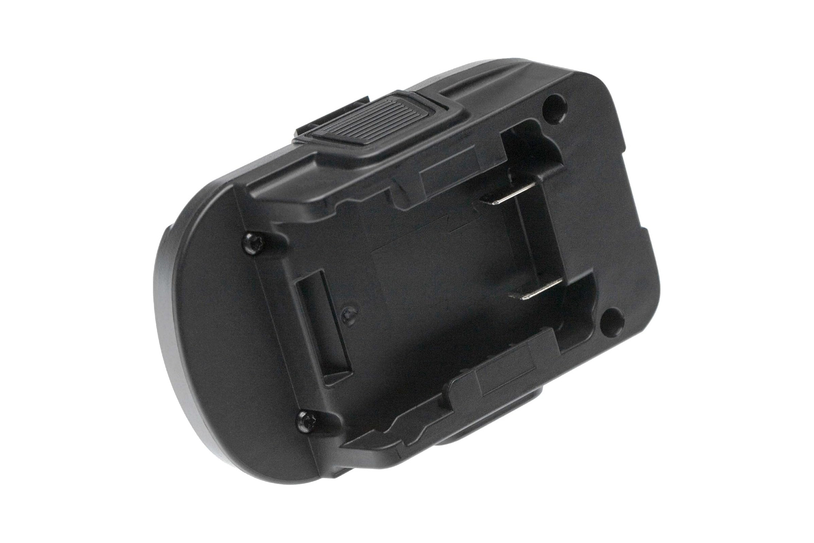 20V Li-Ion battery adapter for DeWalt, Milwaukee, Ryobi 18V + USB