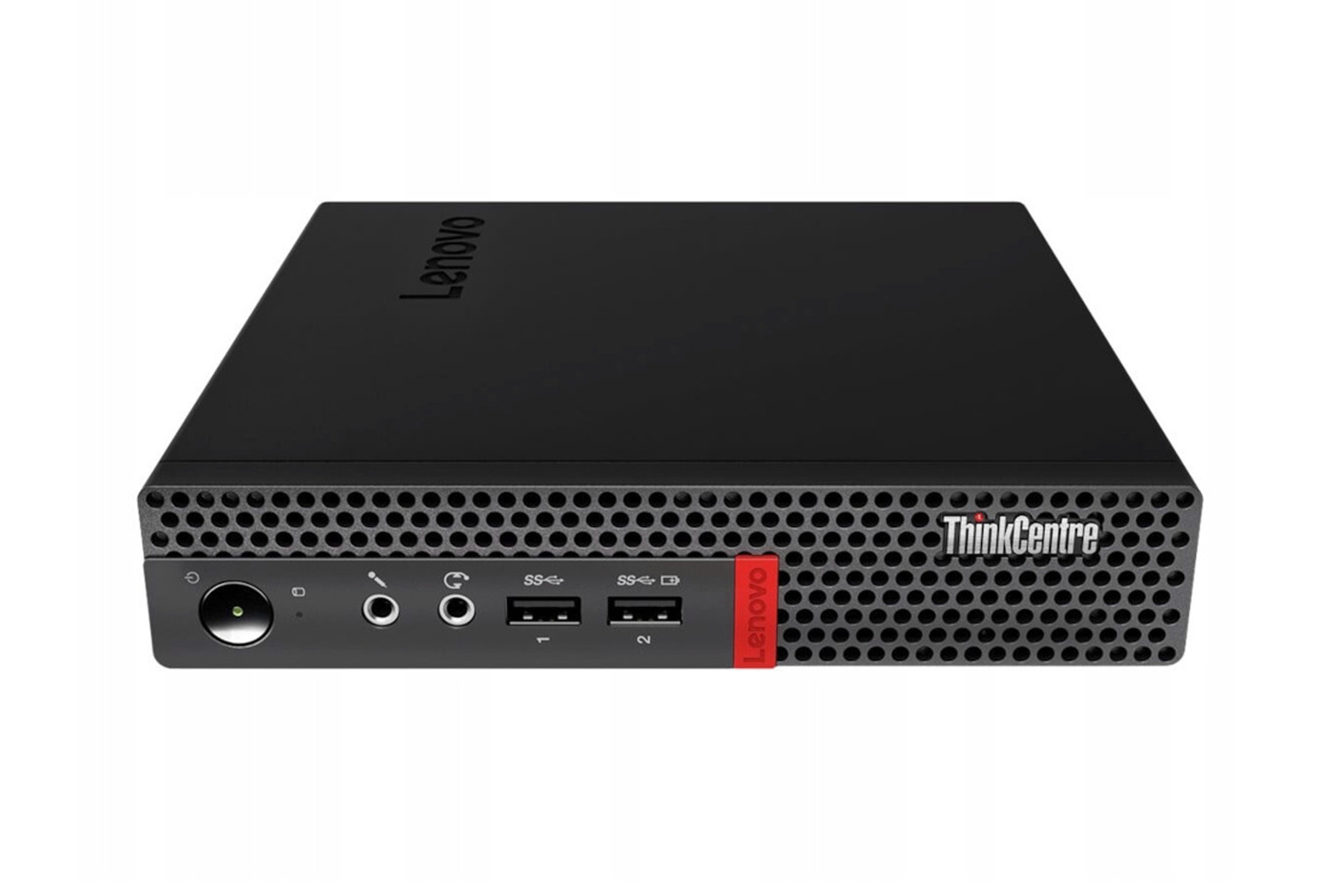 Lenovo M625q AMD 2x1.5GHz 4GB 32GB SSD computer