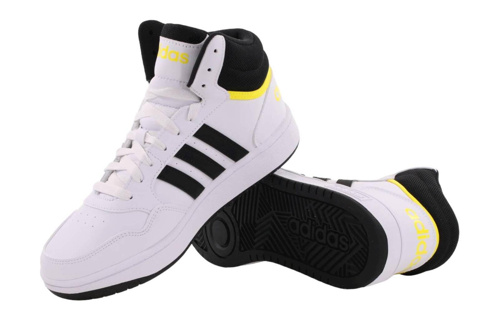 Adidas HOOPS MID 3.0 K GZ1928 youth shoes