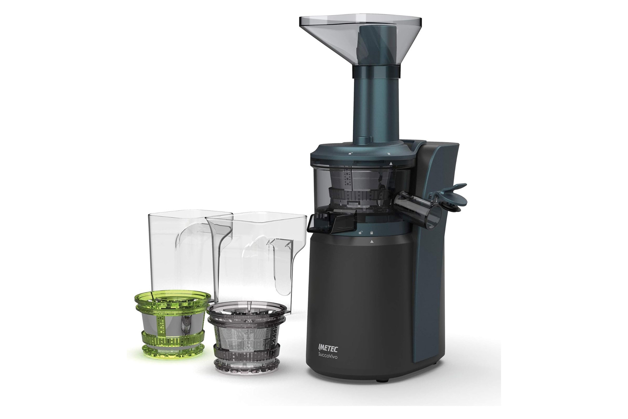 Imetec Succovivo SJ4300 150W juicer