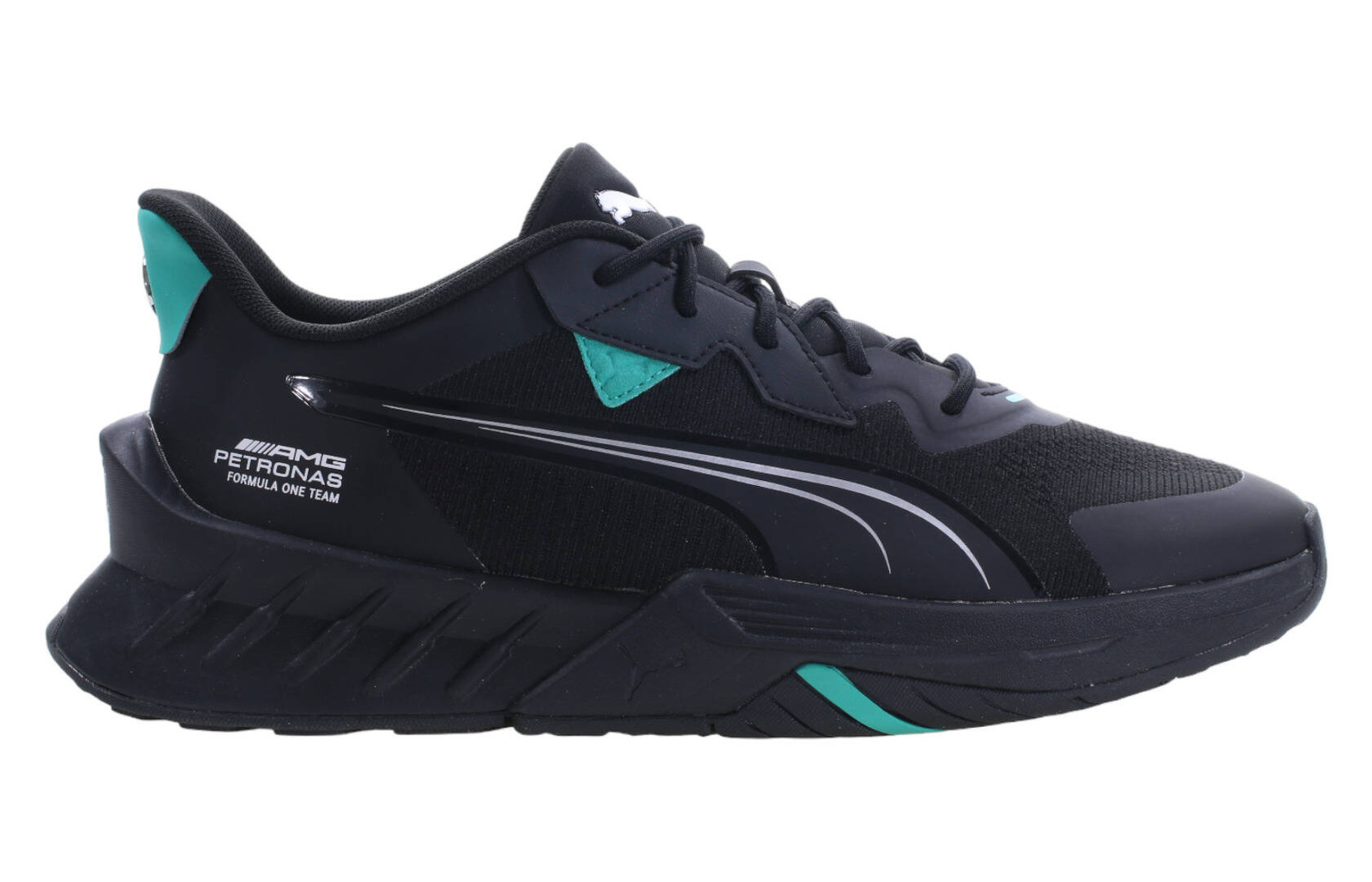 Puma MAPF1 Maco SL 2.0 men's shoes 307872 02