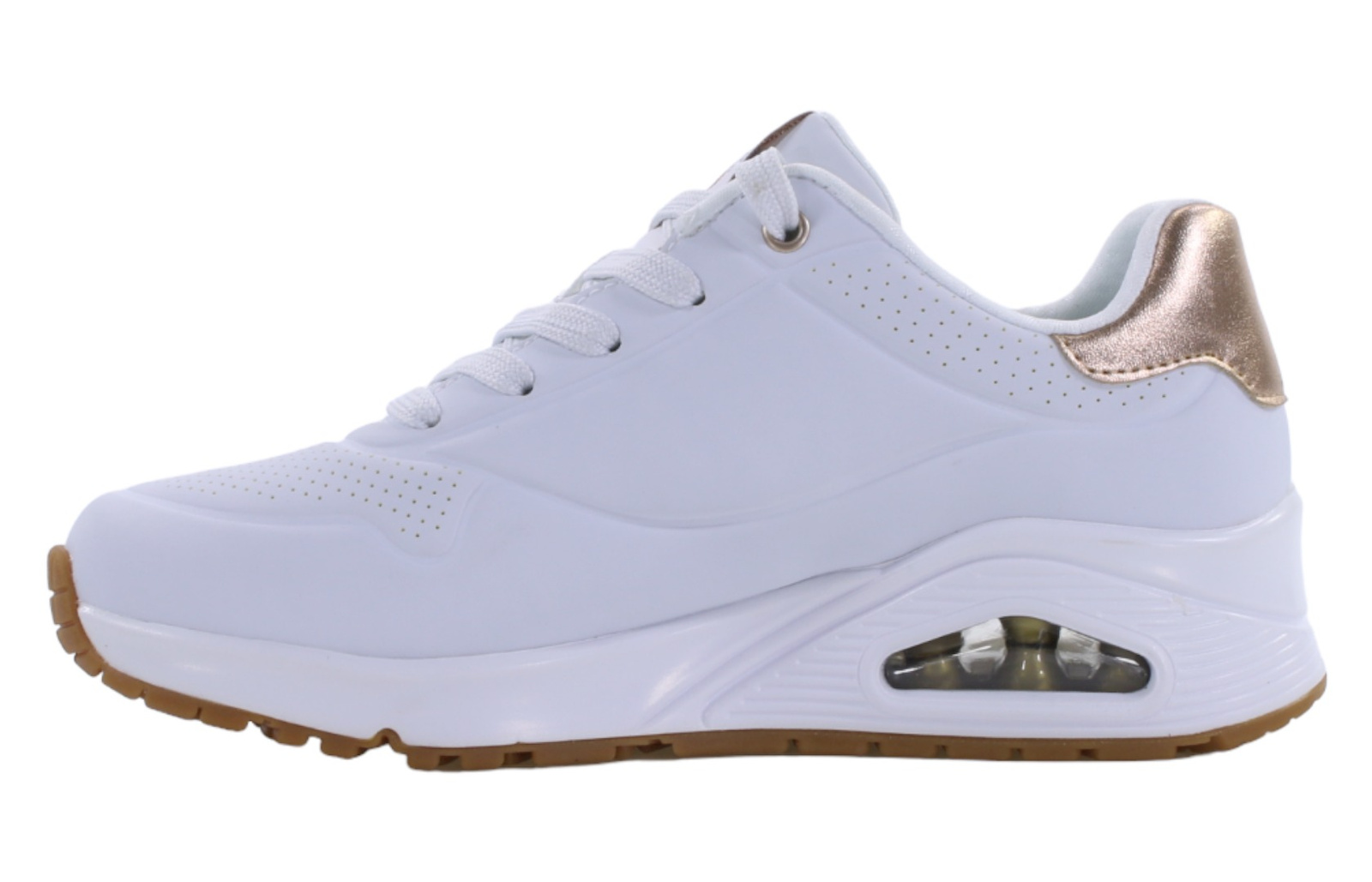 Skechers UNO 177094-WHT Damenschuhe