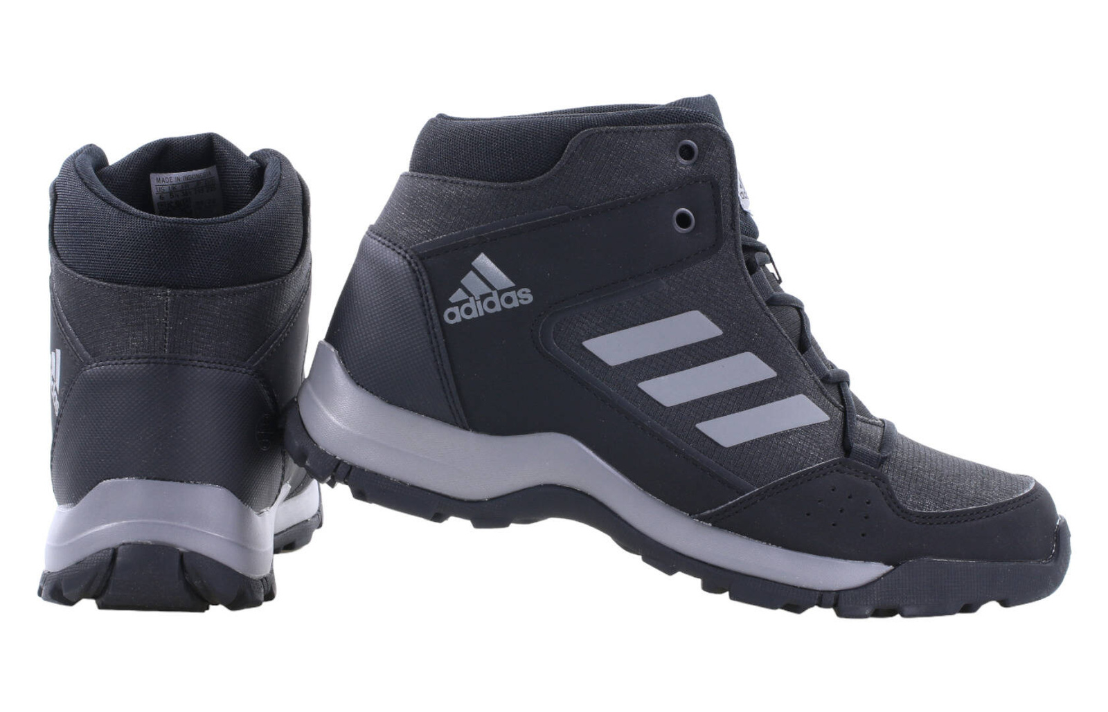 Adidas HYPERHIKER K GZ9216 youth shoes