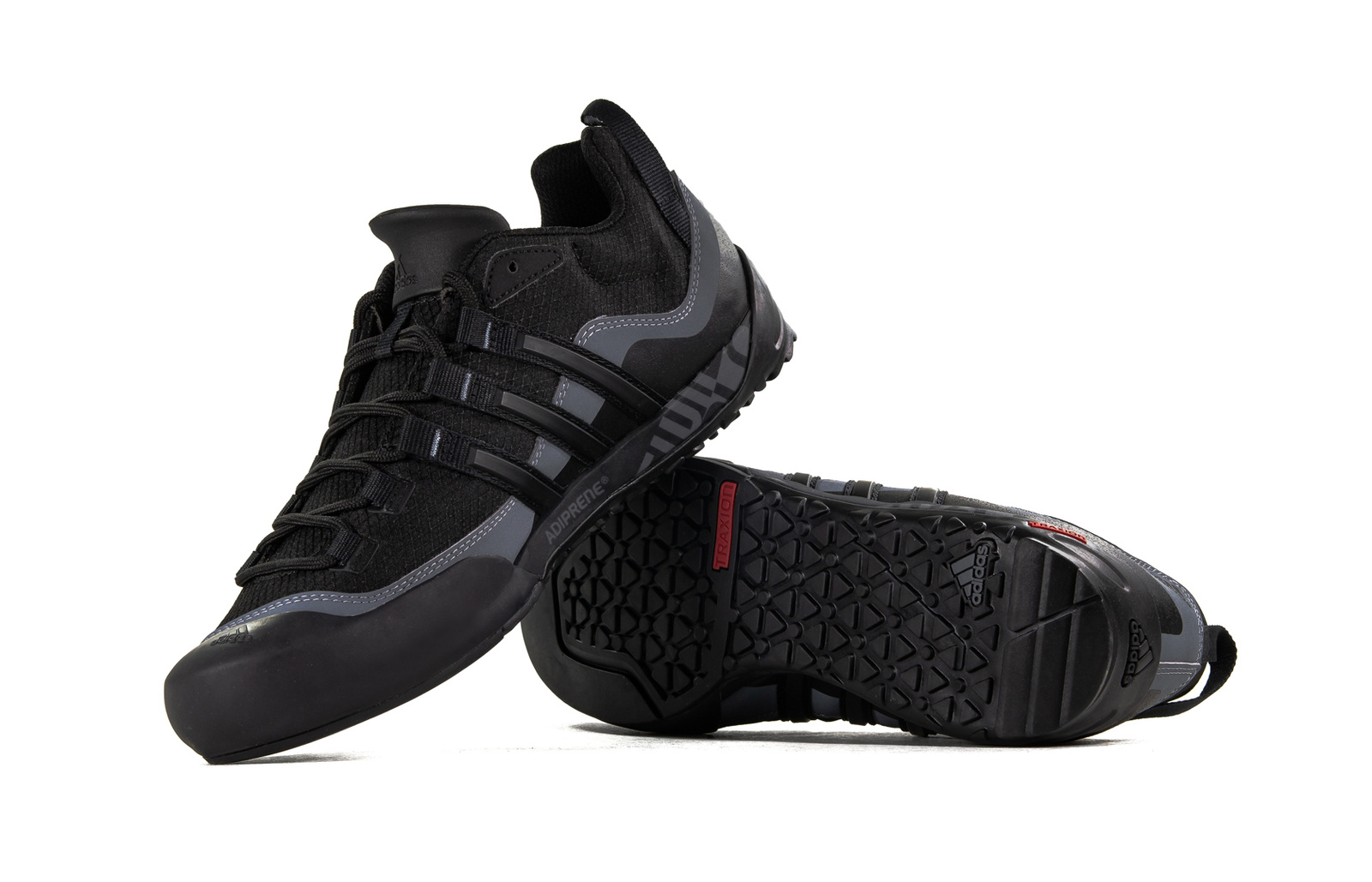 Buty męskie adidas TERREX SWIFT SOLO D67031