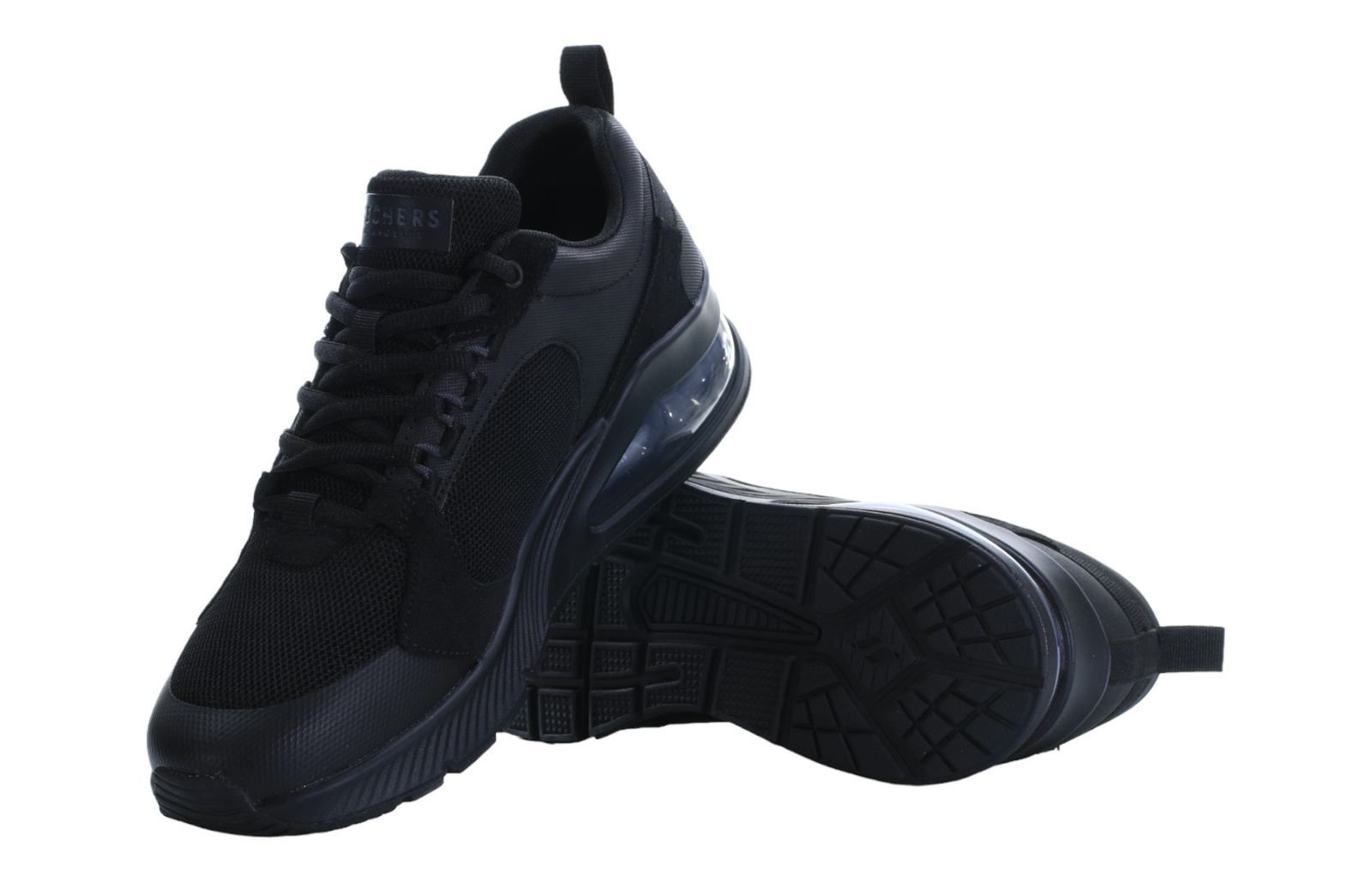 Buty męskie Skechers UNO 2 183065-BBK