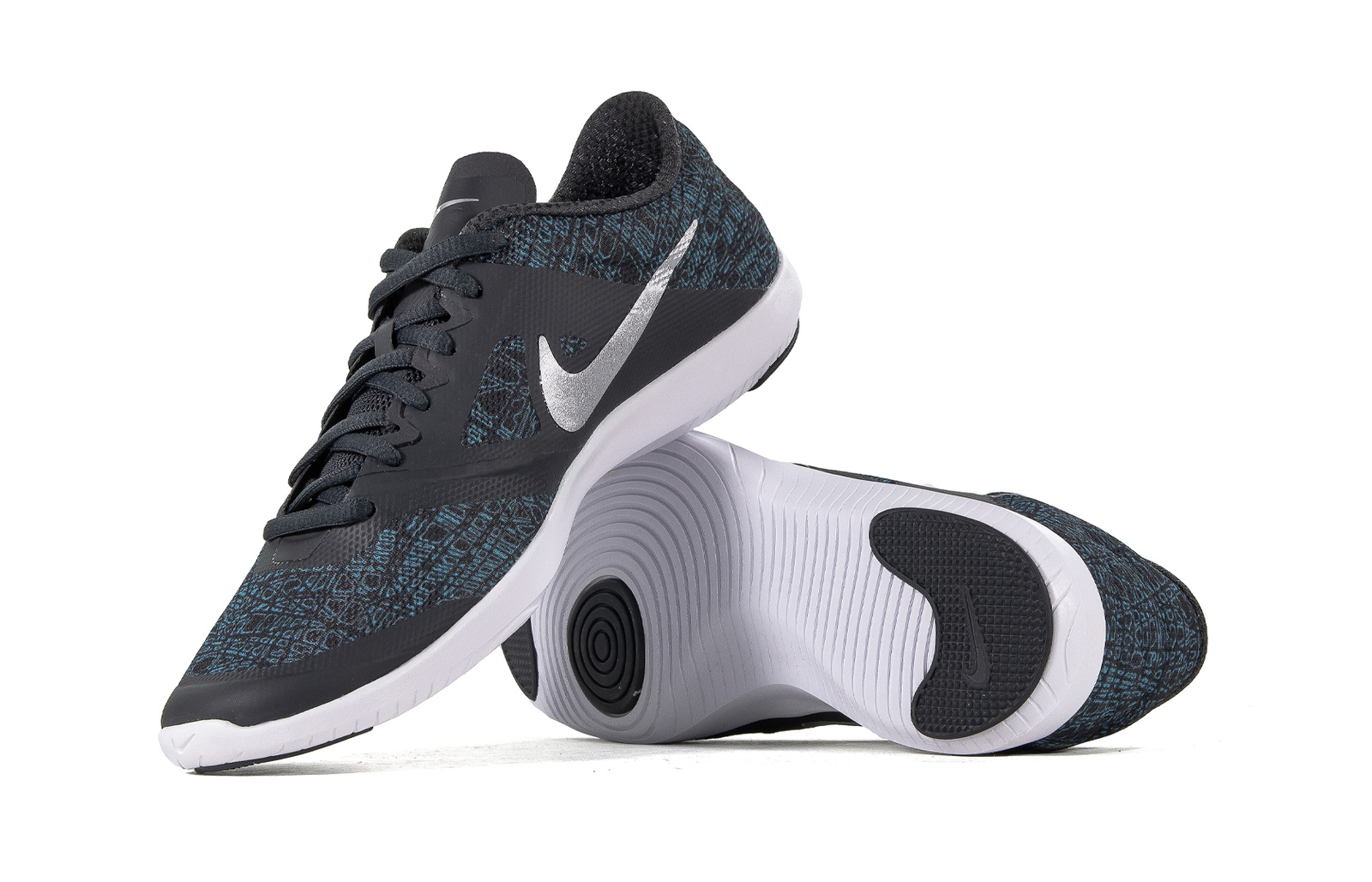 Buty Nike WMNS STUDIO TRAINER 2 PRINT 684894-016