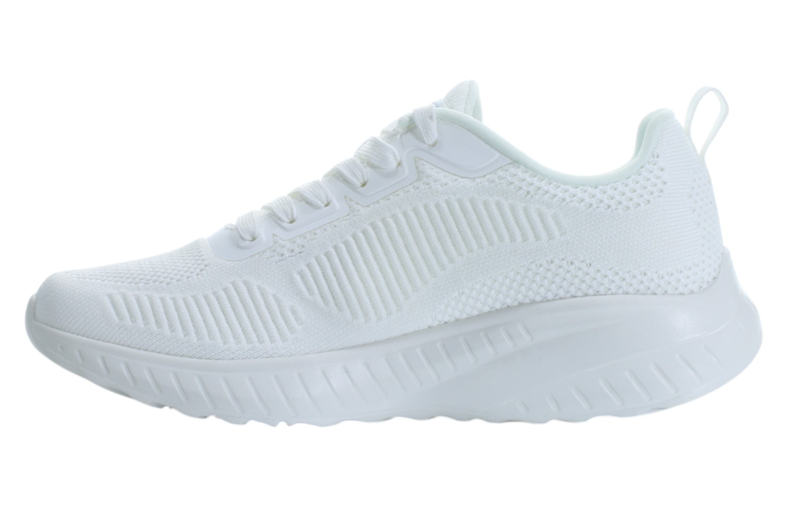 Buty damskie Skechers BOBS SQUAD 117209-OFWT