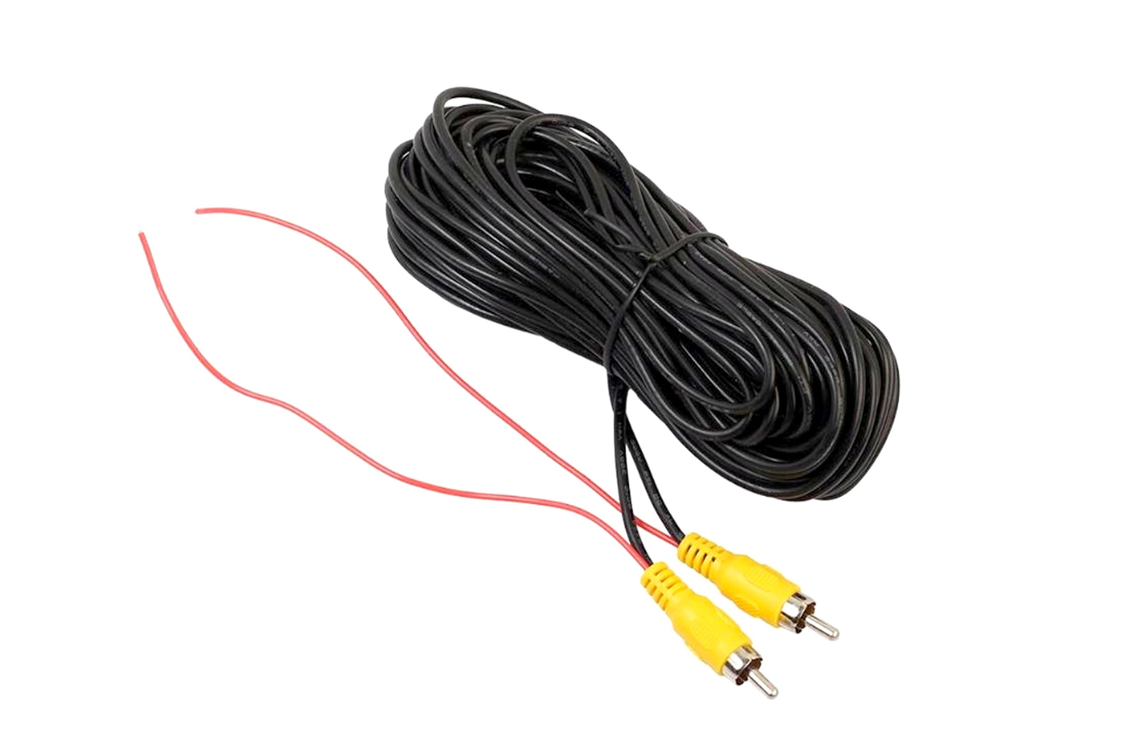 Wireless module of reversing cameras WIFI RCA 12V